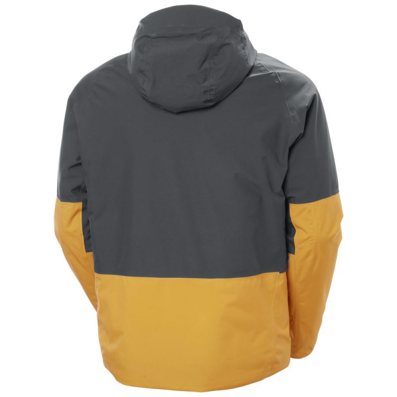Helly Hansen Banff Insulated Jacket M 63117 328 Kabát - Sportmania.hu