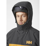 Helly Hansen Banff Insulated Jacket M 63117 328 Kabát - Sportmania.hu