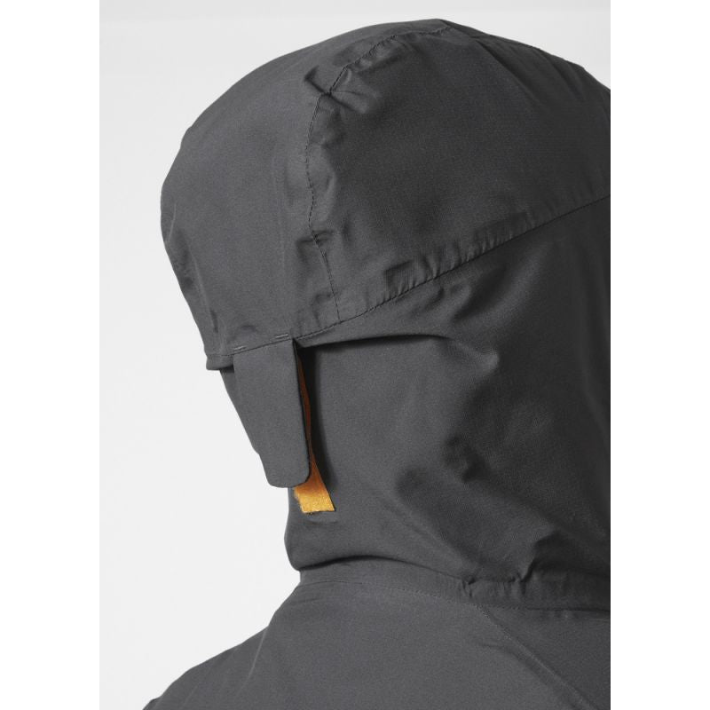 Helly Hansen Banff Insulated Jacket M 63117 328 Kabát - Sportmania.hu