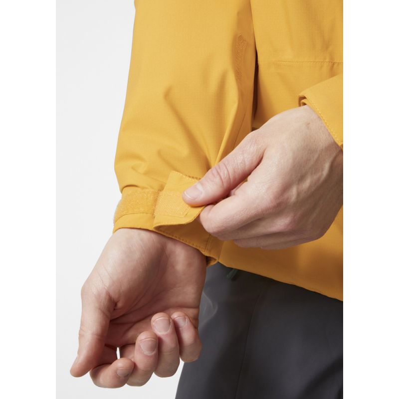 Helly Hansen Banff Insulated Jacket M 63117 328 Kabát - Sportmania.hu