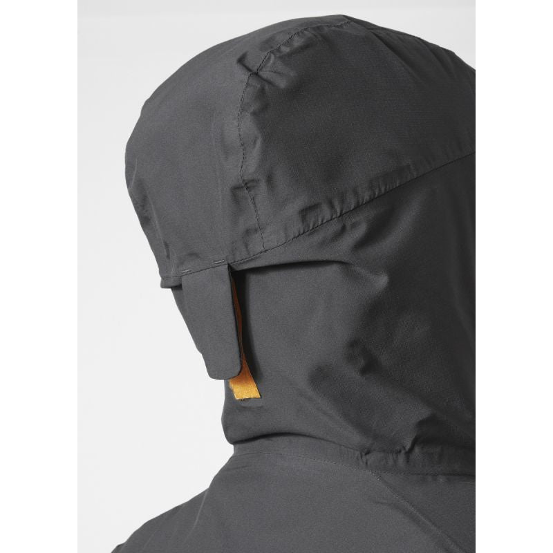 Helly Hansen Banff Insulated Jacket M 63117 328 Kabát - Sportmania.hu