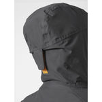 Helly Hansen Banff Insulated Jacket M 63117 328 Kabát - Sportmania.hu
