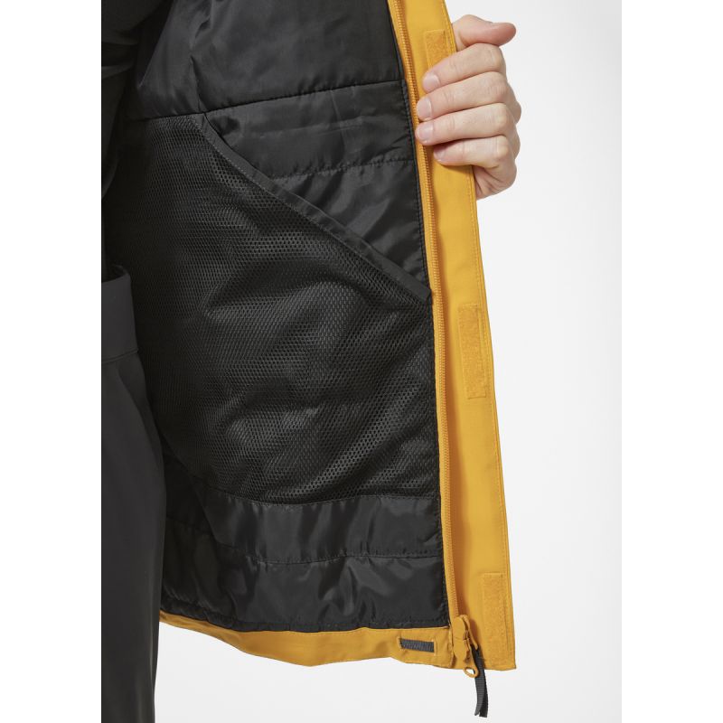 Helly Hansen Banff Insulated Jacket M 63117 328 Kabát - Sportmania.hu