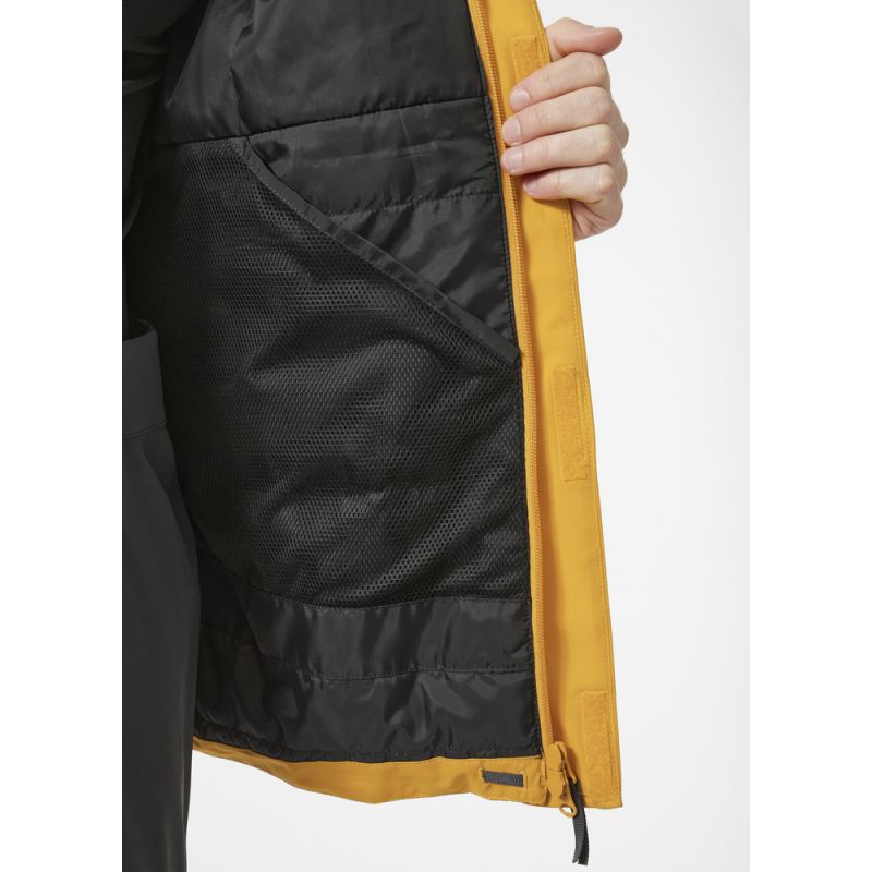 Helly Hansen Banff Insulated Jacket M 63117 328 Kabát - Sportmania.hu