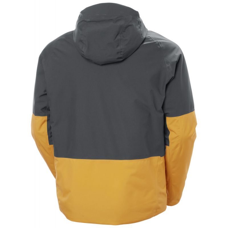 Helly Hansen Banff Insulated Jacket M 63117 328 Kabát - Sportmania.hu