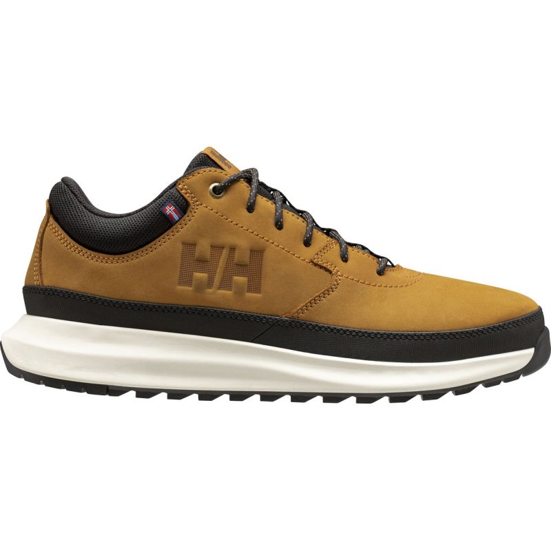 Helly Hansen Beckett M 11991 725 Waterproof Boots Cipő - Sportmania.hu