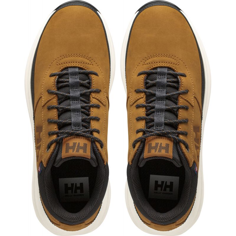 Helly Hansen Beckett M 11991 725 Waterproof Boots Cipő - Sportmania.hu