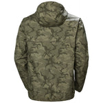Helly Hansen Belfast 2 Packable Jacket M 53424 421 Kabát - Sportmania.hu