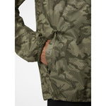 Helly Hansen Belfast 2 Packable Jacket M 53424 421 Kabát - Sportmania.hu