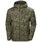 Helly Hansen Belfast 2 Packable Jacket M 53424 421 Kabát - Sportmania.hu