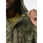 Helly Hansen Belfast 2 Packable Jacket M 53424 421 Kabát - Sportmania.hu