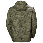 Helly Hansen Belfast 2 Packable Jacket M 53424 421 Kabát - Sportmania.hu