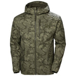 Helly Hansen Belfast 2 Packable Jacket M 53424 421 Kabát - Sportmania.hu
