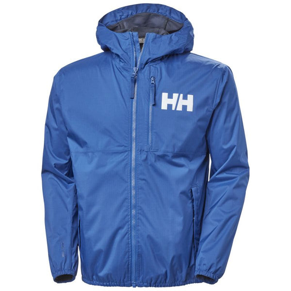Helly Hansen Belfast 2 Packable Jacket M 53424 606 Kabát - Sportmania.hu
