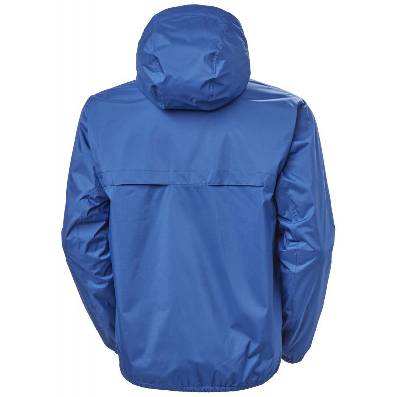 Helly Hansen Belfast 2 Packable Jacket M 53424 606 Kabát - Sportmania.hu
