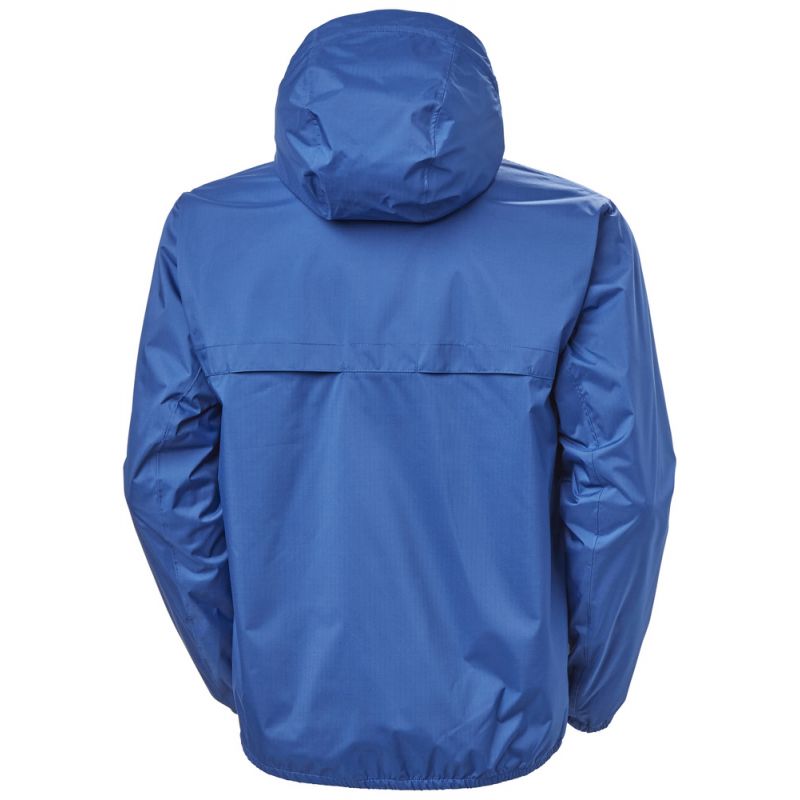 Helly Hansen Belfast 2 Packable Jacket M 53424 606 Kabát - Sportmania.hu