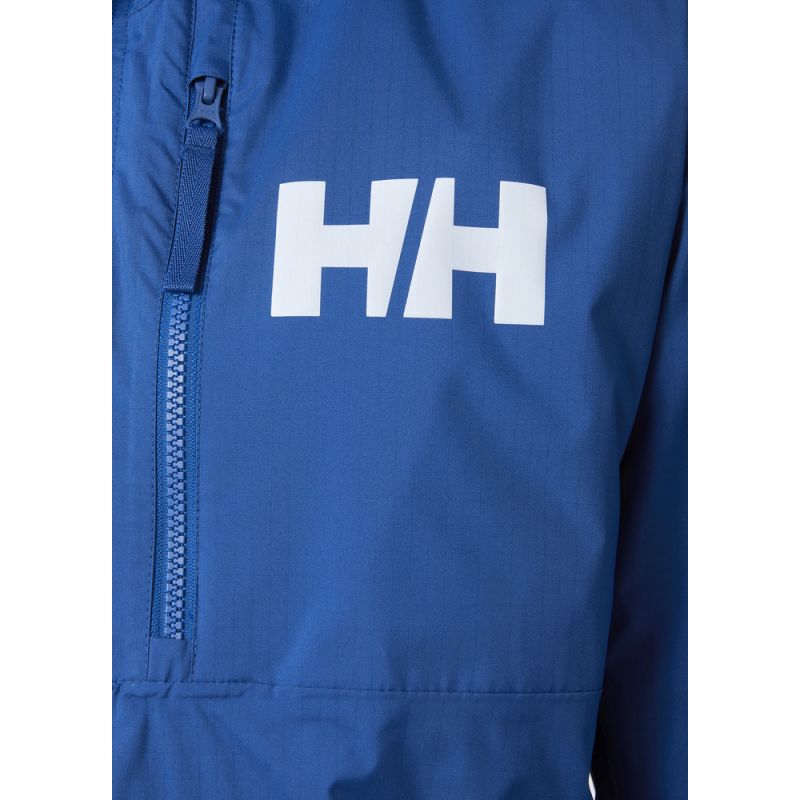 Helly Hansen Belfast 2 Packable Jacket M 53424 606 Kabát - Sportmania.hu