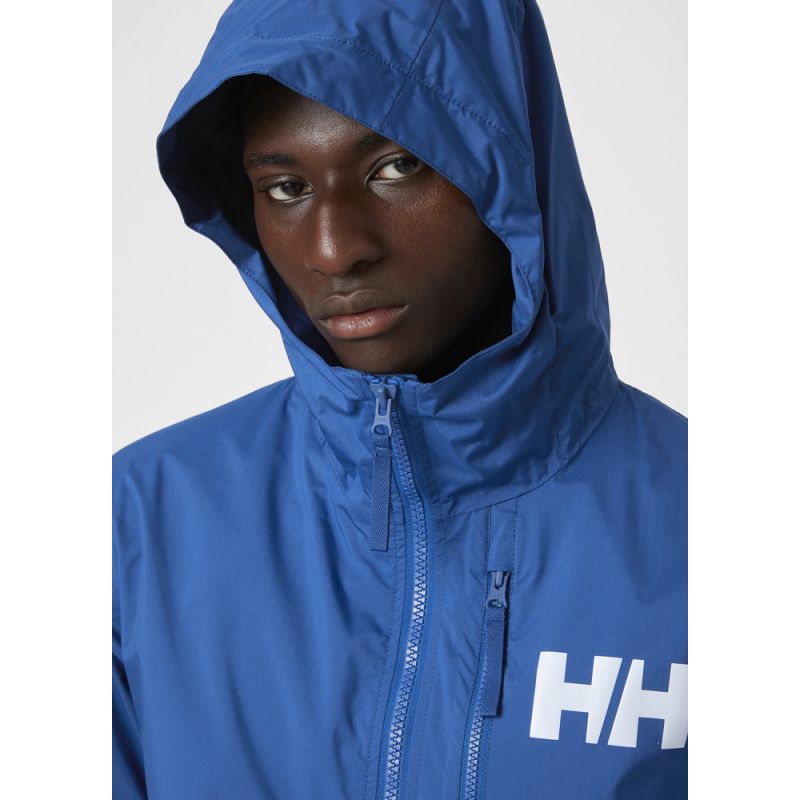 Helly Hansen Belfast 2 Packable Jacket M 53424 606 Kabát - Sportmania.hu