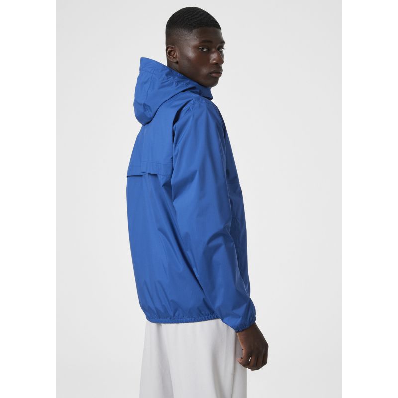 Helly Hansen Belfast 2 Packable Jacket M 53424 606 Kabát - Sportmania.hu