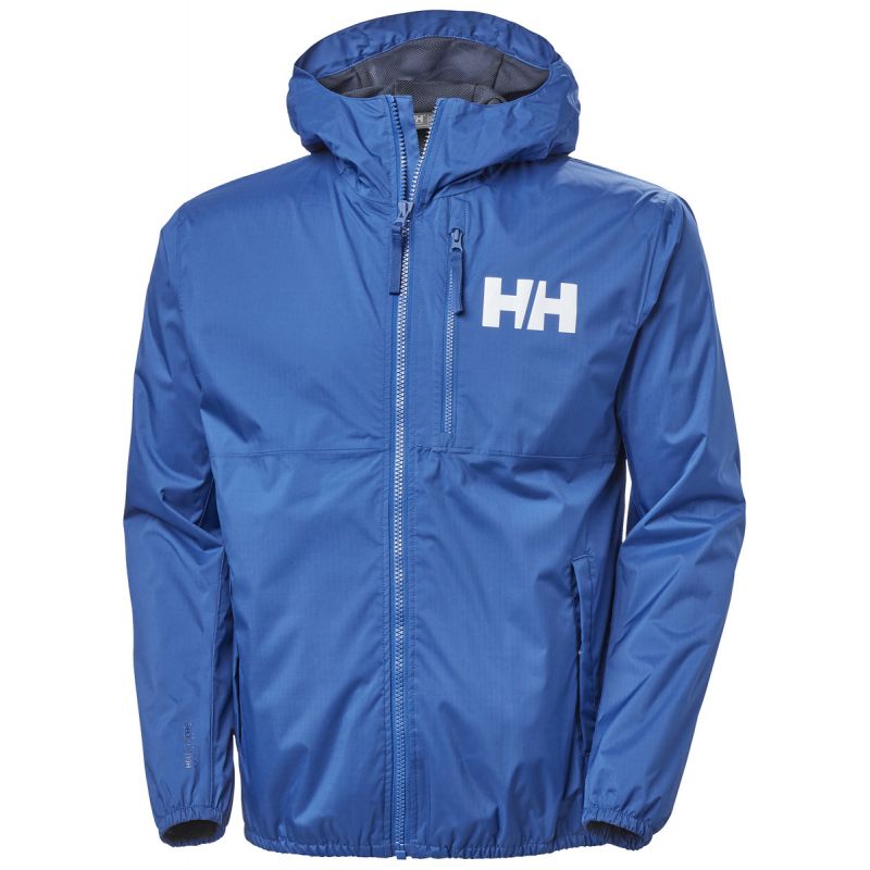 Helly Hansen Belfast 2 Packable Jacket M 53424 606 Kabát - Sportmania.hu