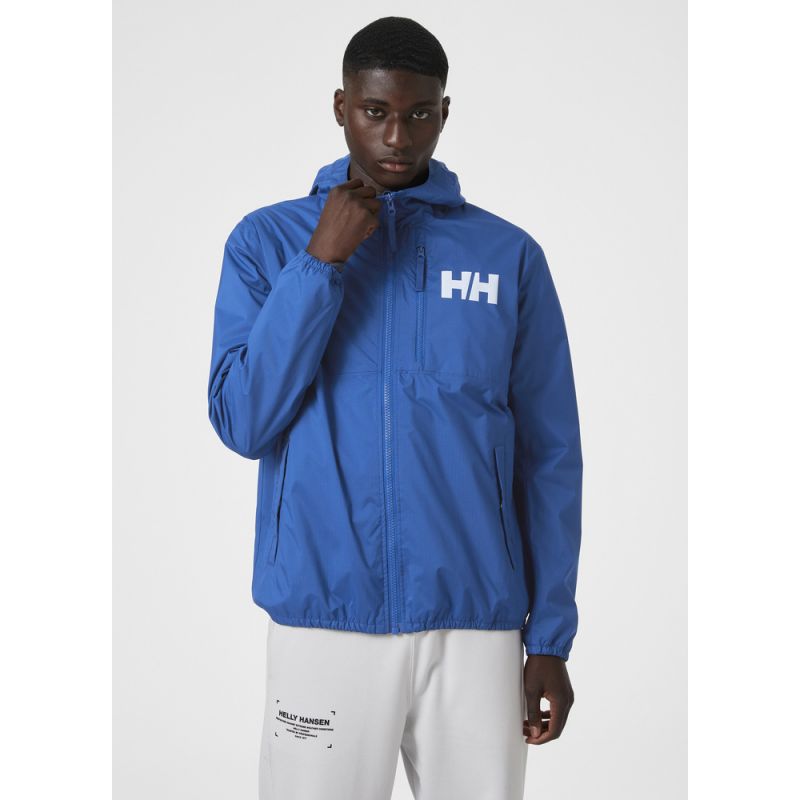 Helly Hansen Belfast 2 Packable Jacket M 53424 606 Kabát - Sportmania.hu