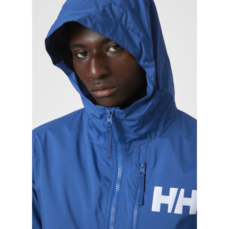 Helly Hansen Belfast 2 Packable Jacket M 53424 606 Kabát - Sportmania.hu