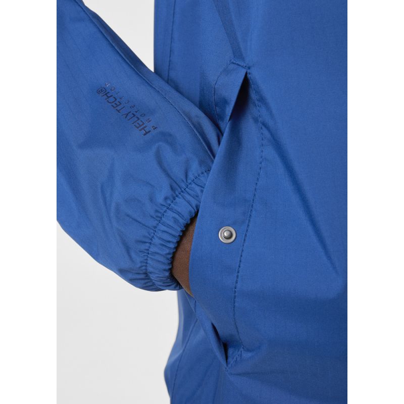 Helly Hansen Belfast 2 Packable Jacket M 53424 606 Kabát - Sportmania.hu