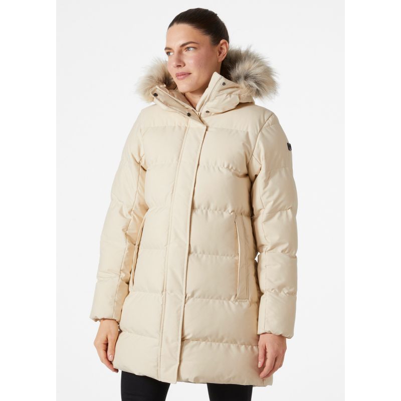 Helly Hansen Blossom Puffy Parka W 53624 034 Ruházat - Sportmania.hu