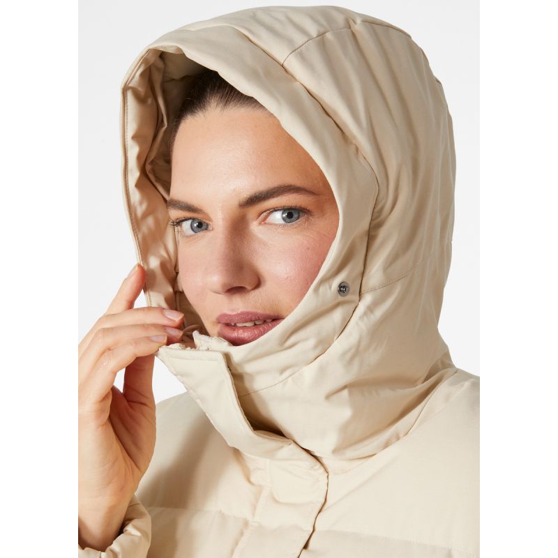Helly Hansen Blossom Puffy Parka W 53624 034 Ruházat - Sportmania.hu