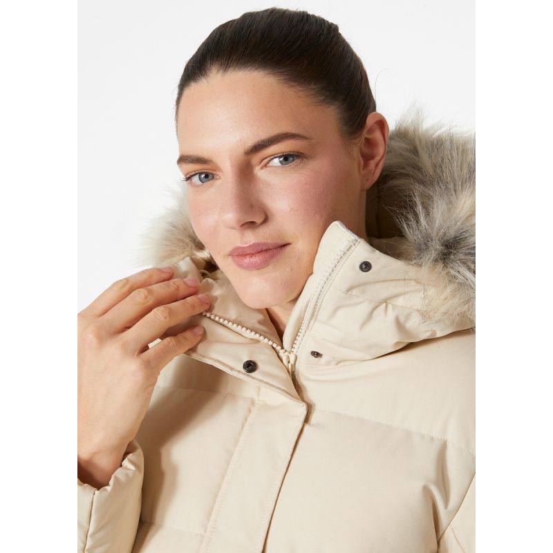 Helly Hansen Blossom Puffy Parka W Kabát női 53624034