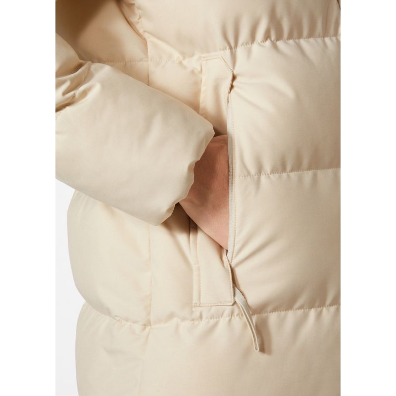 Helly Hansen Blossom Puffy Parka W Kabát női 53624034