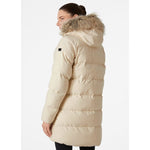 Helly Hansen Blossom Puffy Parka W Kabát női 53624034