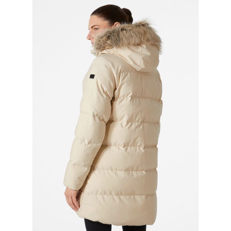 Helly Hansen Blossom Puffy Parka W Kabát női 53624034
