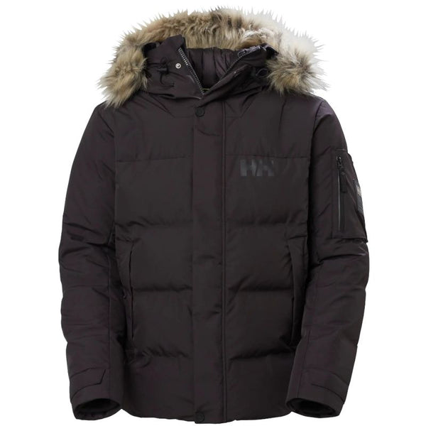 Helly Hansen Bouvet Down Jacket M 53633-990 Kabát