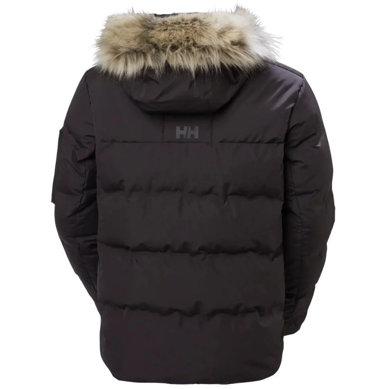 Helly Hansen Bouvet Down Jacket M 53633-990 Kabát - Sportmania.hu