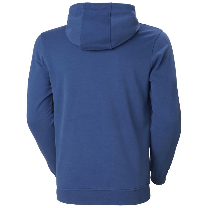 Helly Hansen Box Hoodie M 53289 636 Pulóver Kapucnis pulóver - Sportmania.hu