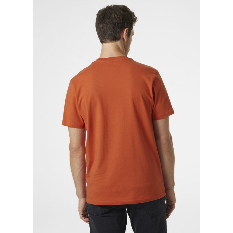 Helly Hansen Box TM T-shirt 53285 179 Póló Ruházat Póló - Sportmania.hu