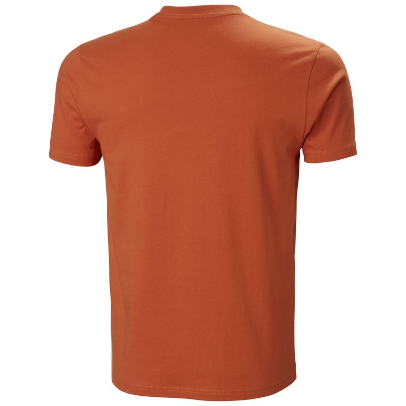 Helly Hansen Box TM T-shirt 53285 179 Póló Ruházat Póló - Sportmania.hu