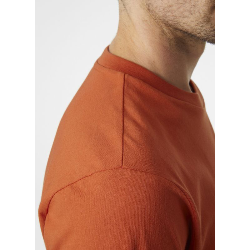 Helly Hansen Box TM T-shirt 53285 179 Póló Ruházat Póló - Sportmania.hu