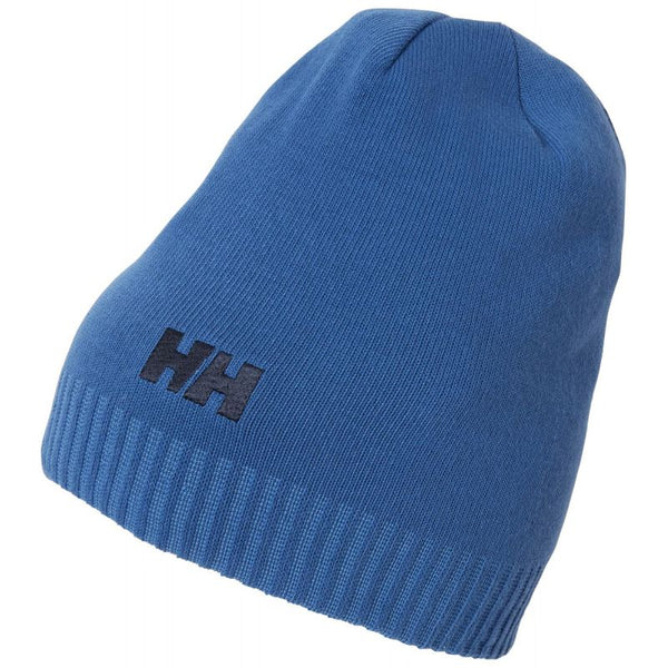 Helly Hansen BRAND BEANIE 57502 543 Kötött sapka - Sportmania.hu