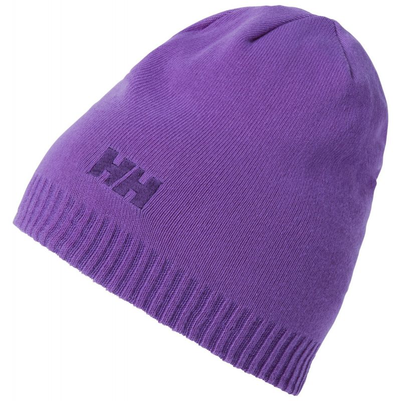 Helly Hansen Brand Beanie 57502 678 Kötött sapka - Sportmania.hu