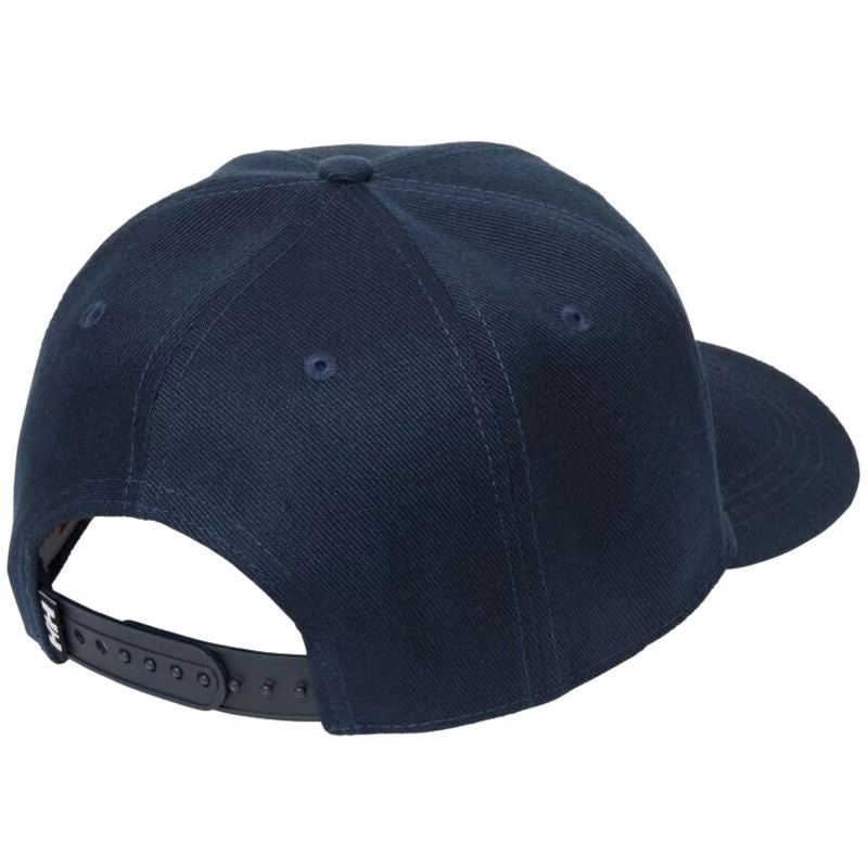 Helly Hansen Brand Cap 67300-597 Baseball sapka - Sportmania.hu