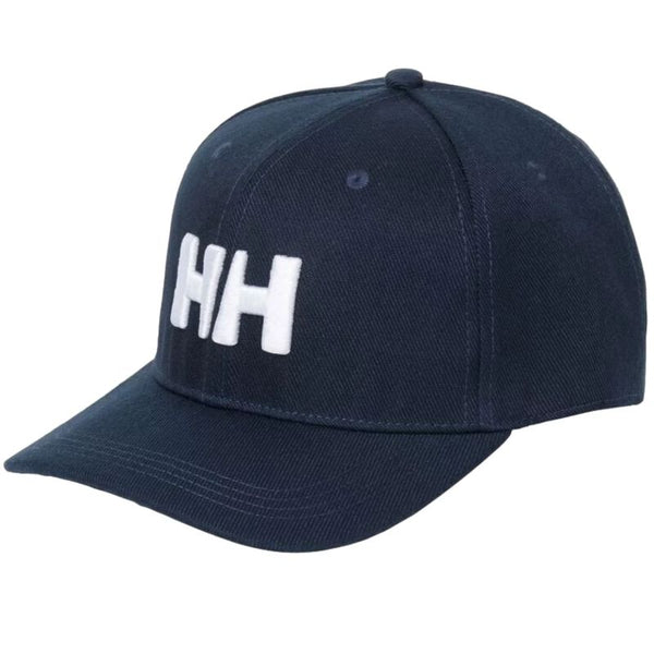 Helly Hansen Brand Cap 67300-597 Baseball sapka - Sportmania.hu