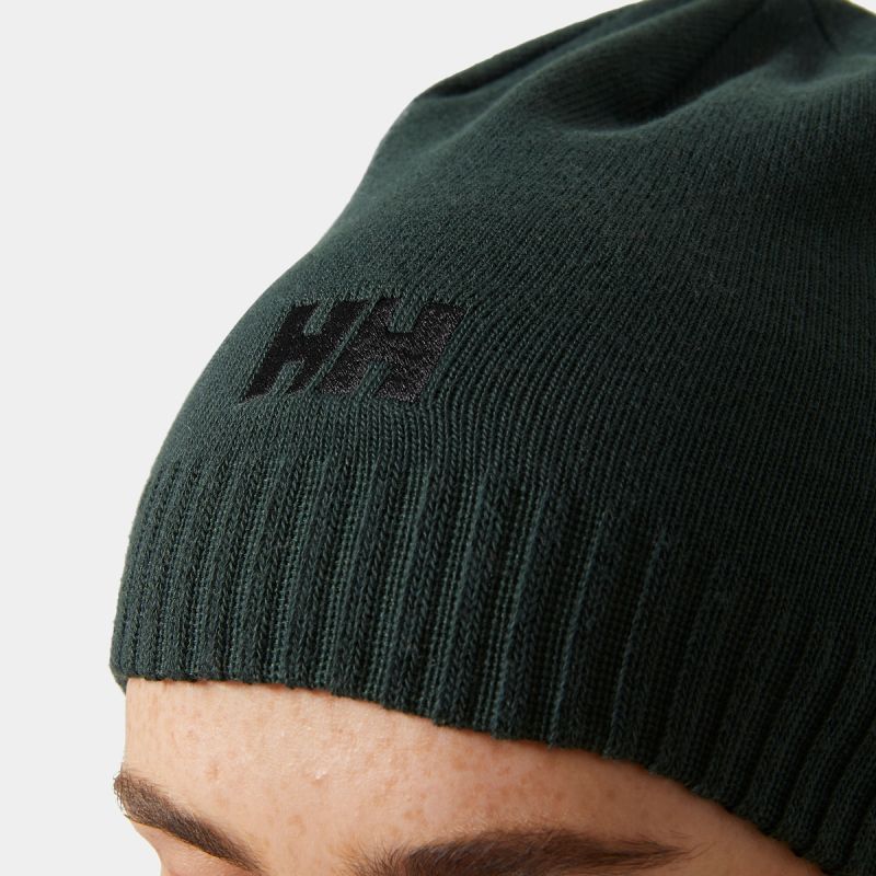 Helly Hansen Brand Kötött sapka 57502418