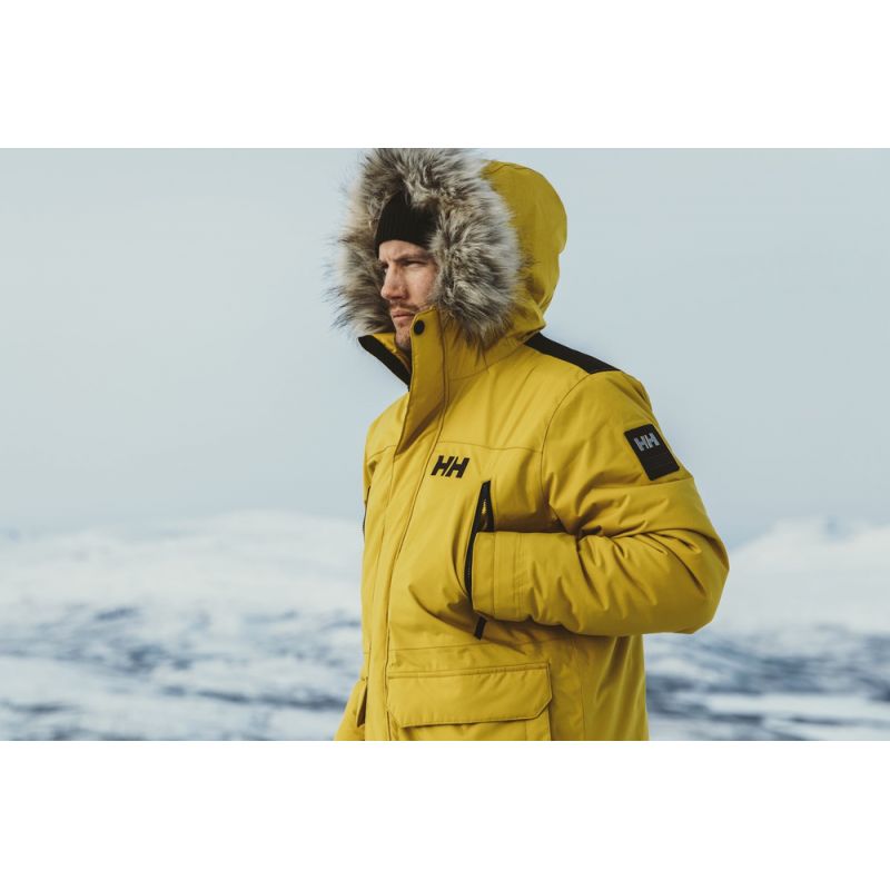 Helly Hansen Brand Kötött sapka 57502990