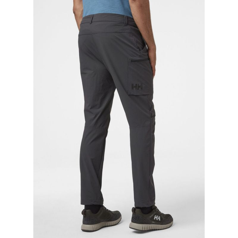 Helly Hansen BRONO SOFTSHELL PANT M 63051 980 Ruházat - Sportmania.hu