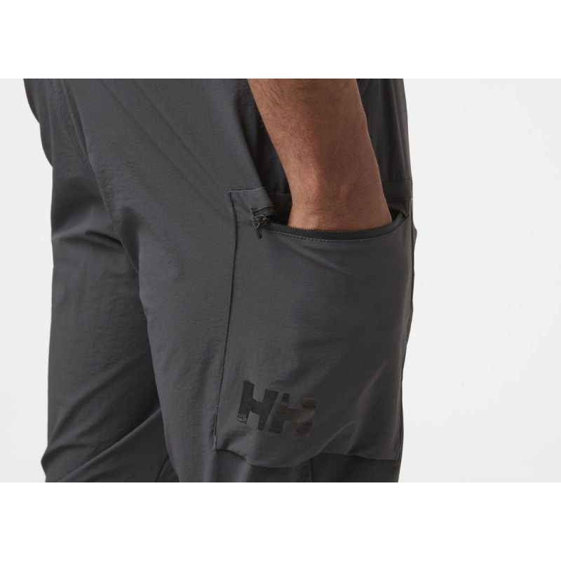 Helly Hansen BRONO SOFTSHELL PANT M 63051 980 Ruházat - Sportmania.hu