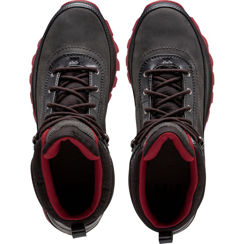 Helly Hansen Calgary M 10874 993 Cipő - Sportmania.hu