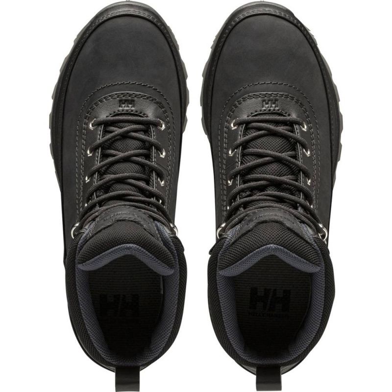Helly Hansen Calgary Shoes W 10991 992 Cipő - Sportmania.hu