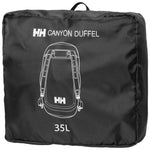 Helly Hansen CANYON DUFFEL PACK 35L 67555990
